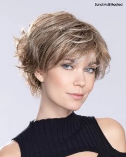 Relax Large Wig By Ellen Wille | Heat-Friendly Synthetic -Beautique Hair Shop RelaxLARGE 3