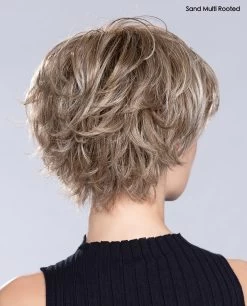 Relax Large Wig By Ellen Wille | Heat-Friendly Synthetic -Beautique Hair Shop RelaxLARGE 4