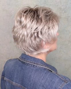 Renee Wig By Henry Margu | Mono Top -Beautique Hair Shop ReneeHenryMargu60 101GRside