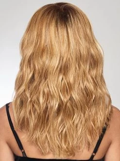 Alpha Wave 16" Topper By Raquel Welch -Beautique Hair Shop Resized 525x700 0000 RW Alpha Wave 16 Model Side 3 525x700 867f45ec 19a1 4413 9d8d dc388491cb32