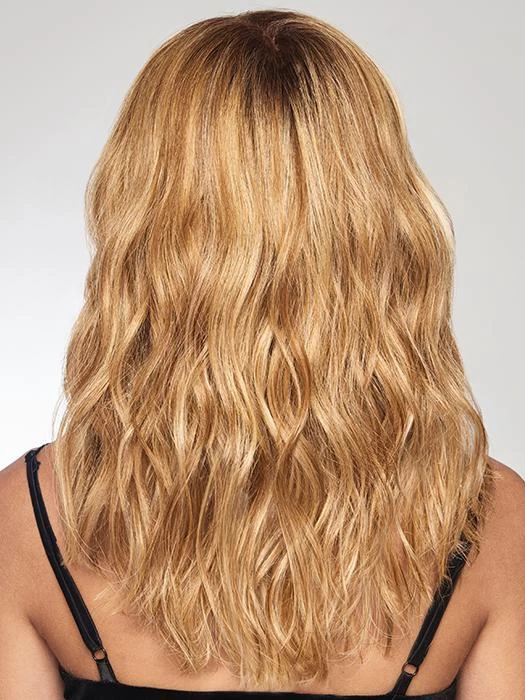 Alpha Wave 16" Topper By Raquel Welch - Image 6