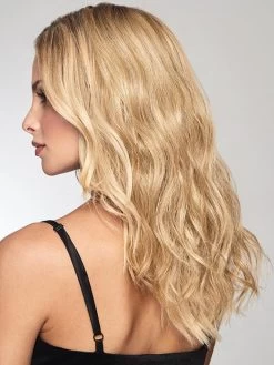 Alpha Wave 16" Topper By Raquel Welch -Beautique Hair Shop Resized 525x700 0001 RW Alpha Wave 16 Model Side 2 525x700 5171e28b 3c59 4e9d 96cd ae94a4005fe7