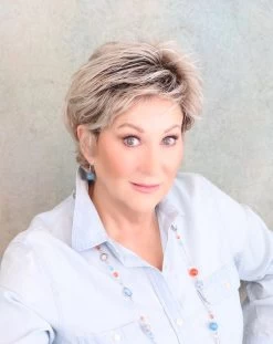 Rica Wig By Ellen Wille | Mono Crown -Beautique Hair Shop Rica1