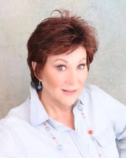 Rica Wig By Ellen Wille | Mono Crown -Beautique Hair Shop Rica2