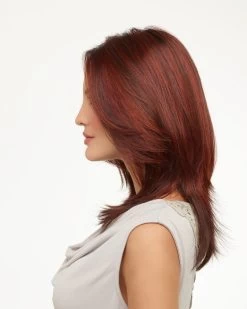 Roxie Wig By Envy | Mono Top -Beautique Hair Shop Roxieleft2012038