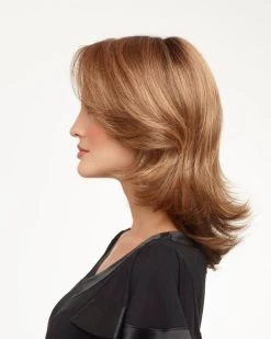 Rylee Wig By Envy | Mono Top -Beautique Hair Shop Ryleeleft2012042