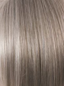 Pixie TP Mono Topper By Amore | Mono Top | Synthetic/Heat-Friendly Synthetic Blend -Beautique Hair Shop SANDYSILVER ff3187ee 61a7 46a4 96c1 c85a7c6f741f