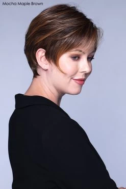 San Francisco Wig By BelleTress | Heat-Friendly Synthetic 24 San Francisco Wig By BelleTress | Heat-Friendly Synthetic -Beautique Hair Shop SANFRANCISCO mochamaplebrown5