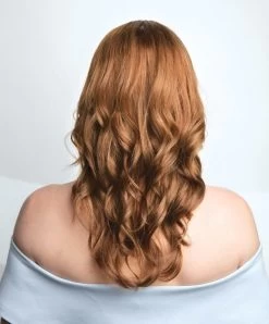 Sarah Wig By Fair Fashion | Human Hair -Beautique Hair Shop SARAH 830 19999 1 768x926 1