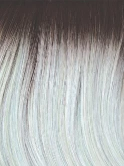 Addison Wig By Amore | Mono Top | Children's Wig -Beautique Hair Shop SEAGLASS R