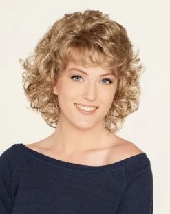 Seattle Wig By Dream USA | Mono Top -Beautique Hair Shop SEATTLE14 24 2283