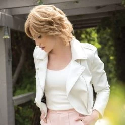 Sophie Wig By Fair Fashion | Human Hair -Beautique Hair Shop SOPHIE 213F 0623 768x817 1