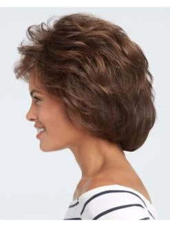 Salsa Wig By Raquel Welch | Large Cap 25 Salsa Wig By Raquel Welch | Large Cap -Beautique Hair Shop Salsa 02 Side 9b6f9e99 41c1 4867 8120 2ef8e5721140