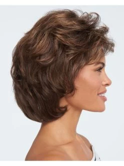 Salsa Wig By Raquel Welch | Large Cap 23 Salsa Wig By Raquel Welch | Large Cap -Beautique Hair Shop Salsa 03 Side f376799a 80b1 41fb b79d 3154ab652873