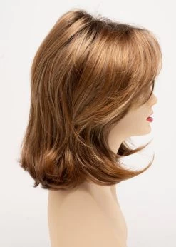 Sam Wig By Envy | Mono Top 39 Sam Wig By Envy | Mono Top -Beautique Hair Shop Sam Cream Coffee