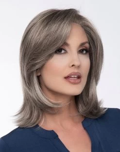 Sam Wig By Envy | Mono Top 27 Sam Wig By Envy | Mono Top -Beautique Hair Shop Sam DarkGrey 917