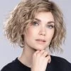 Scala Wig By Ellen Wille | Heat-Friendly Synthetic 1 Scala Wig By Ellen Wille | Heat-Friendly Synthetic -Beautique Hair Shop ScalaMonoPart 1