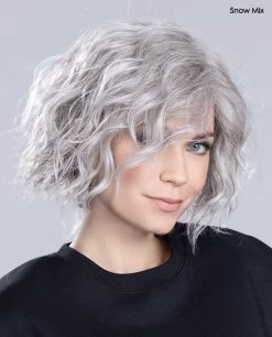 Scala Wig By Ellen Wille | Heat-Friendly Synthetic -Beautique Hair Shop ScalaMonoPart 2