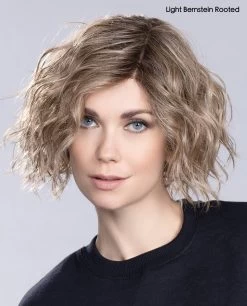 Scala Wig By Ellen Wille | Heat-Friendly Synthetic -Beautique Hair Shop ScalaMonoPart 4