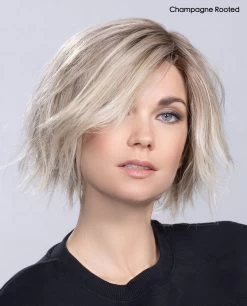 Scala Wig By Ellen Wille | Heat-Friendly Synthetic -Beautique Hair Shop ScalaMonoPart 5