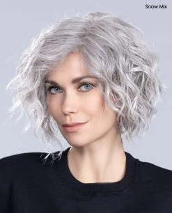 Scala Wig By Ellen Wille | Heat-Friendly Synthetic -Beautique Hair Shop ScalaMonoPart 6