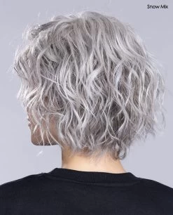 Scala Wig By Ellen Wille | Heat-Friendly Synthetic -Beautique Hair Shop ScalaMonoPart 8