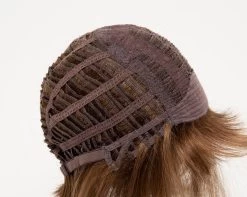 Scarlett Wig Petite By Envy -Beautique Hair Shop ScarlettSide LightBrown