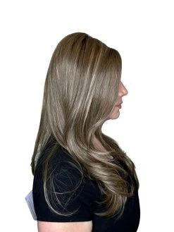 Scene Stealer Wig By Raquel Welch -Beautique Hair Shop Scenestealer RaquelWelch RL10 22SS Side