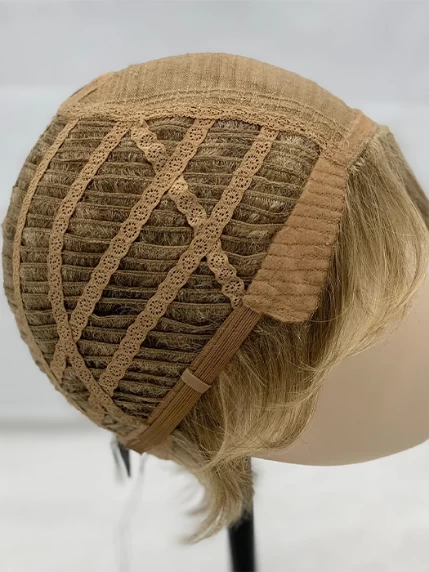 Wing Wig By Ellen Wille | Mono Crown 12 Wing Wig By Ellen Wille | Mono Crown - Image 10