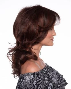 Selena Wig By Envy | Human Hair | Synthetic Blend -Beautique Hair Shop SelenaRs