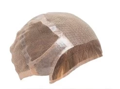 Dominique Wig By Fair Fashion | Human Hair -Beautique Hair Shop SensitiveCap 4dc6c665 8988 428d 8731 fe67d3773c68