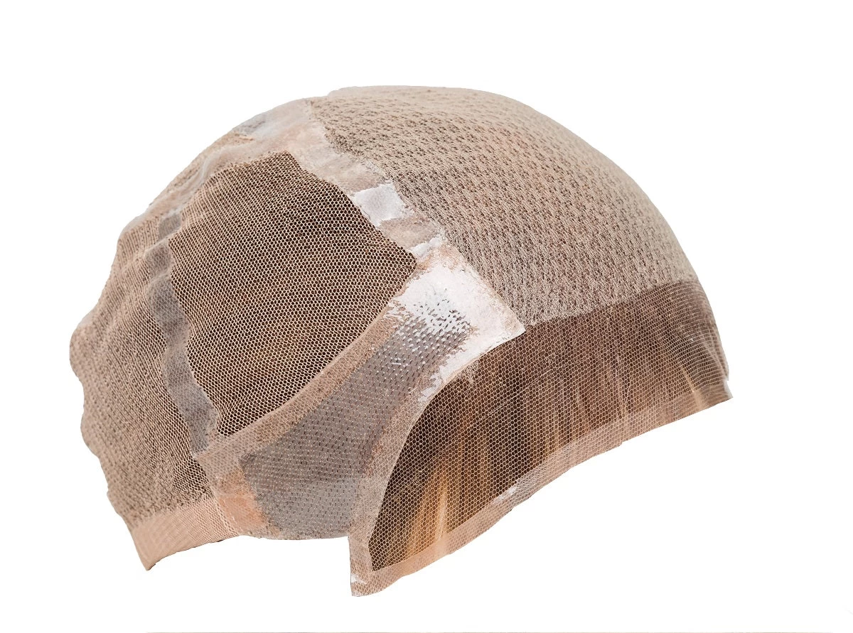 Megan Wig By Fair Fashion | Human Hair 7 Megan Wig By Fair Fashion | Human Hair - Image 5