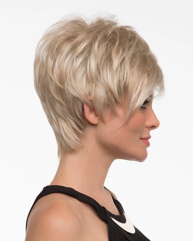 Shari Wig By Envy | Large Cap 5 Shari Wig By Envy | Large Cap - Image 3