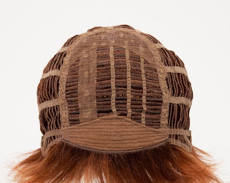 Shari Wig By Envy | Large Cap 12 Shari Wig By Envy | Large Cap - Image 10