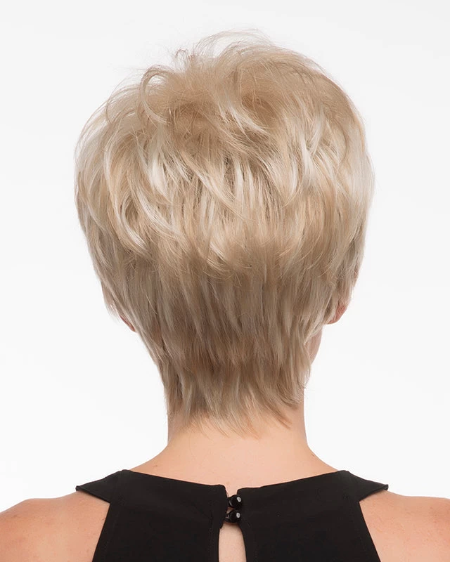 Shari Wig By Envy | Large Cap 7 Shari Wig By Envy | Large Cap - Image 5