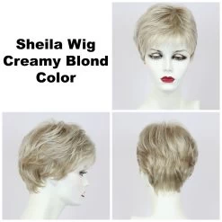 Sheila Wig By Godiva's Secret Wigs -Beautique Hair Shop Sheila Creamy Blond 10030.1458852391.1280.1280
