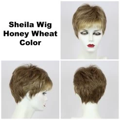 Sheila Large Wig By Godiva's Secret Wigs -Beautique Hair Shop Sheila Honey Wheat 57039.1458853277.1280.1280 1