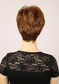 Sheila Petite Wig By Godiva's Secret Wigs -Beautique Hair Shop Sheila Irish back 23268.1466546513.1280.1280