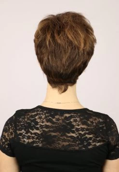 Sheila Large Wig By Godiva's Secret Wigs -Beautique Hair Shop Sheila toasted back 95498.1466545990.1280.1280