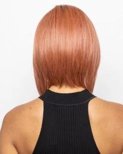 Silky Sleek By Rene Of Paris | Muse Series -Beautique Hair Shop Silky Sleek Dusty Rose 9175