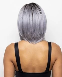 Silky Sleek By Rene Of Paris | Muse Series -Beautique Hair Shop Silky Sleek Lunar Haze 8662