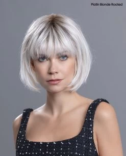 Sing Wig By Ellen Wille | Heat-Friendly Synthetic -Beautique Hair Shop SingMono 02