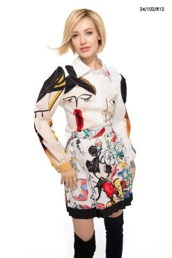 Smooth Cut Bob Wig By TressAllure | Mono Top | Heat-Friendly Synthetic -Beautique Hair Shop Smooth Cut 24102R12 0468 Edit