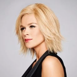 Soft Focus Wig By Raquel Welch -Beautique Hair Shop Soft Focus Side 2