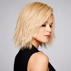 Soft Focus Wig By Raquel Welch -Beautique Hair Shop Soft Focus Side 3 1