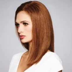 Special Effect Hair Piece By Raquel Welch | Human Hair 28 Special Effect Hair Piece By Raquel Welch | Human Hair -Beautique Hair Shop Special Effect Side 2