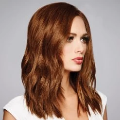 Special Effect Hair Piece By Raquel Welch | Human Hair 23 Special Effect Hair Piece By Raquel Welch | Human Hair -Beautique Hair Shop Special Effect Side 3