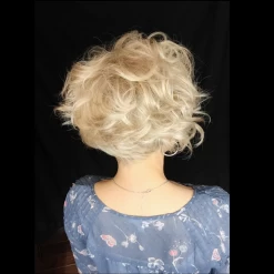 Carrisa Wig By Envy | Mono Part -Beautique Hair Shop Spring 4