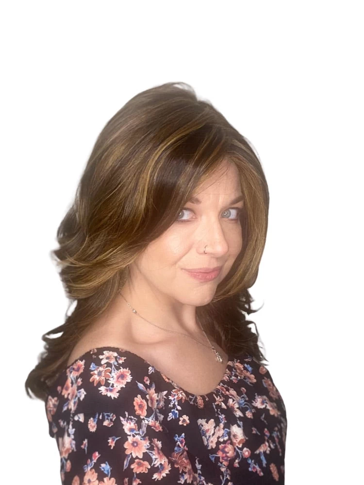 Stroke Of Genius Wig By Raquel Welch | Mono Part 9 Stroke Of Genius Wig By Raquel Welch | Mono Part - Image 7