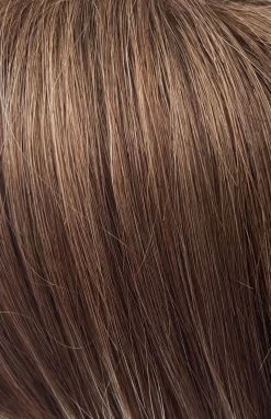 Orchid Human Hair TP 9" By Rene Of Paris | Mono Top -Beautique Hair Shop Sunlit Sand